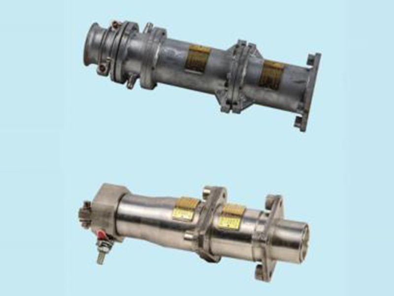 爱体育平台-爱体育（中国）
隔爆型电缆连接器